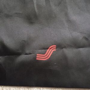 FREE!! Dust bag some brand SSS